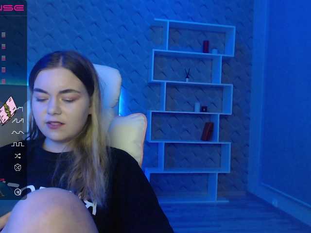  --Bella--