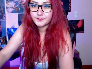  A-Annie-Red