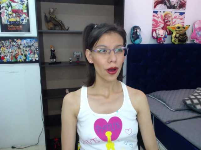  AkaneTendo