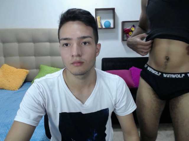  AlexAndDavid