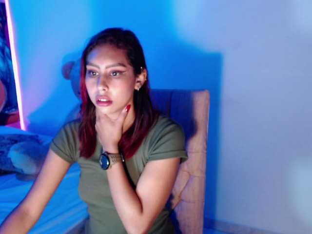  Alexa-Cherry
