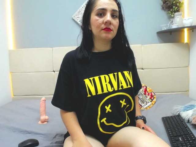  Anie-Evans