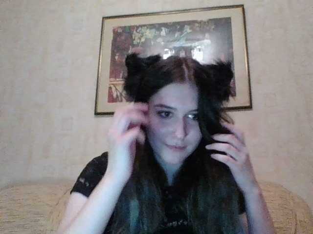  Anime-Kitten