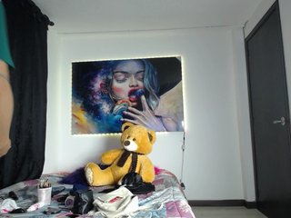  Anthonela-Sex