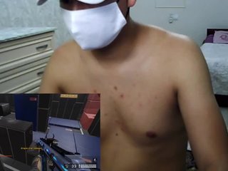  AntuanSilver