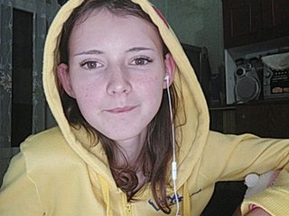  Baby-Tisha