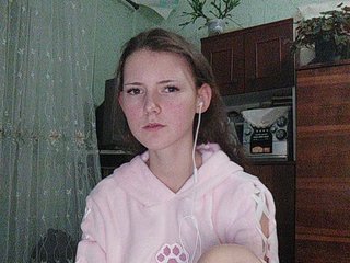  Baby-Tisha
