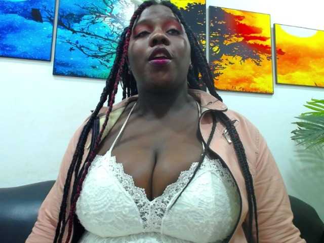  Bashira-ebony