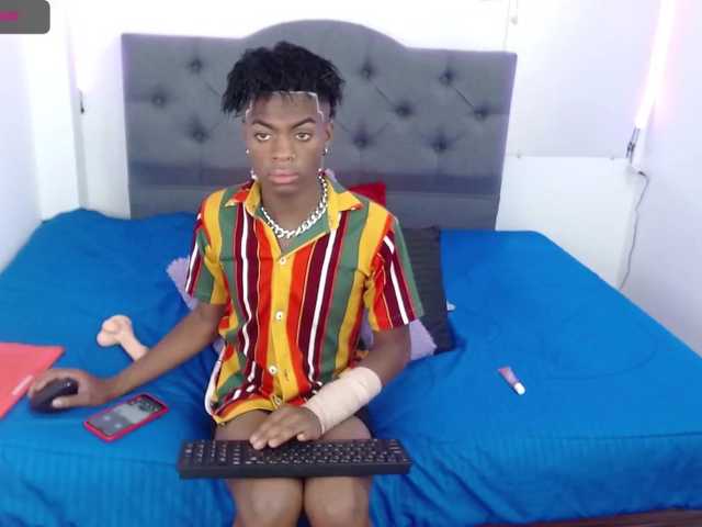  Black69angel