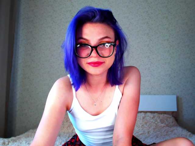  BlueberyGirl