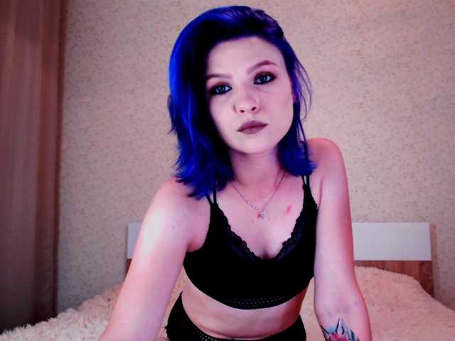  BlueberyGirl