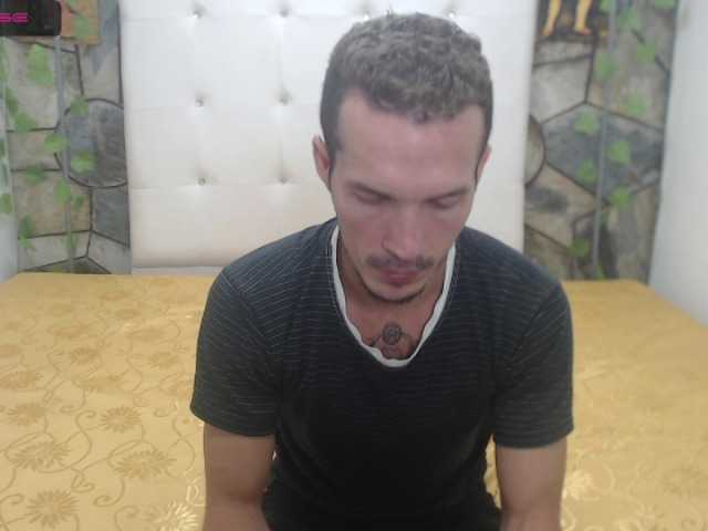  BrentEvans