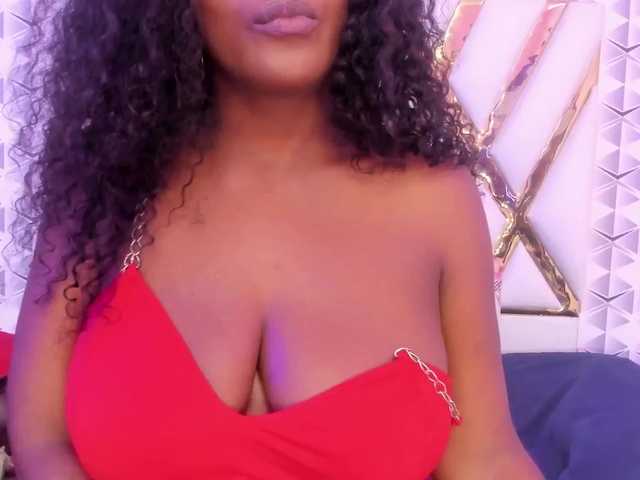  BrianaHarmony