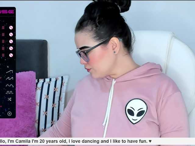  CamiilaSmiith