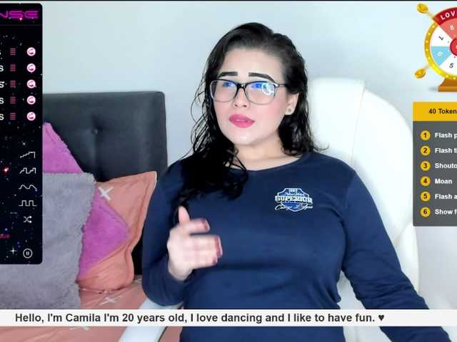  CamiilaSmiith
