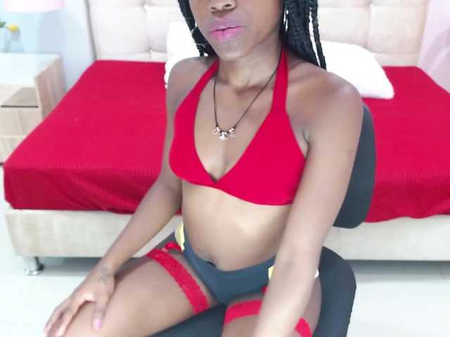  CamilaFoxx