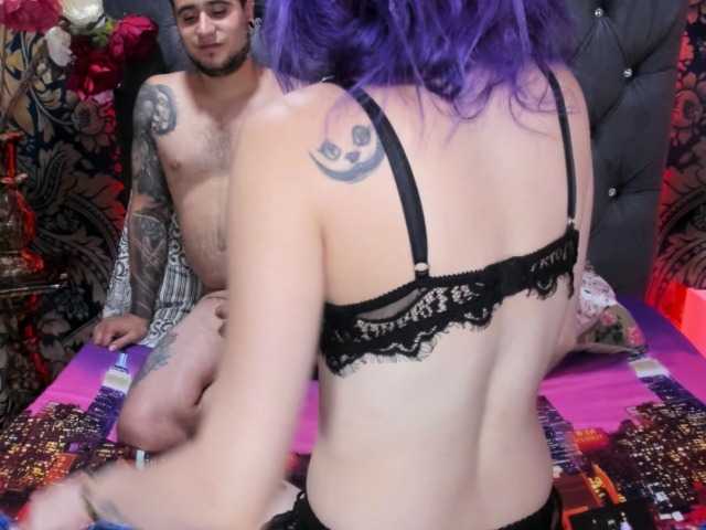  CrisVsViolett