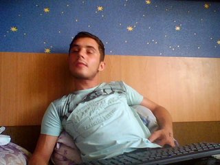  CrissAngelXXX