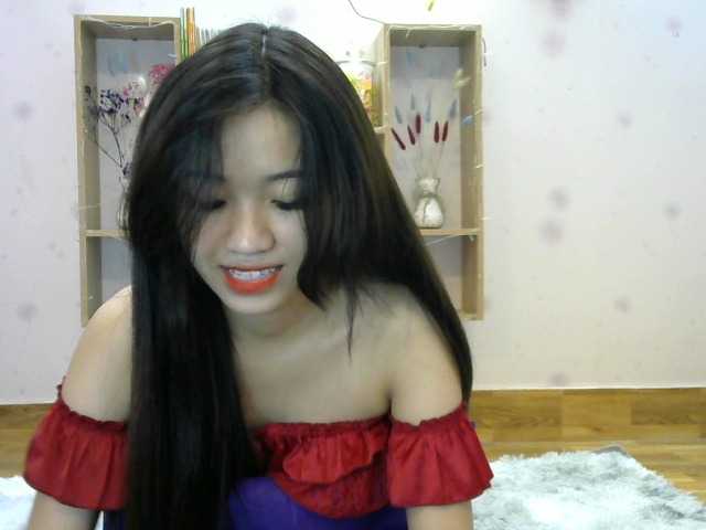  CuteKimmy