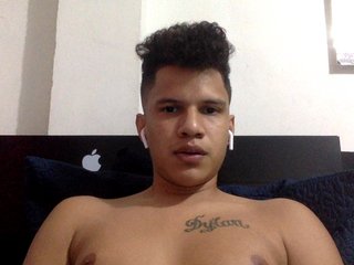  DilanSmit
