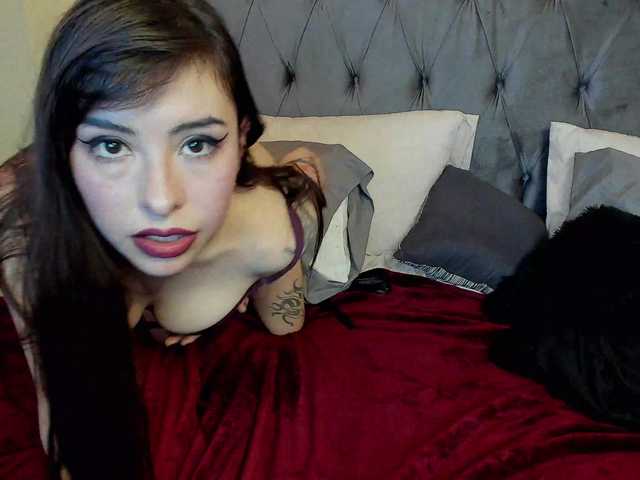  Dollseye