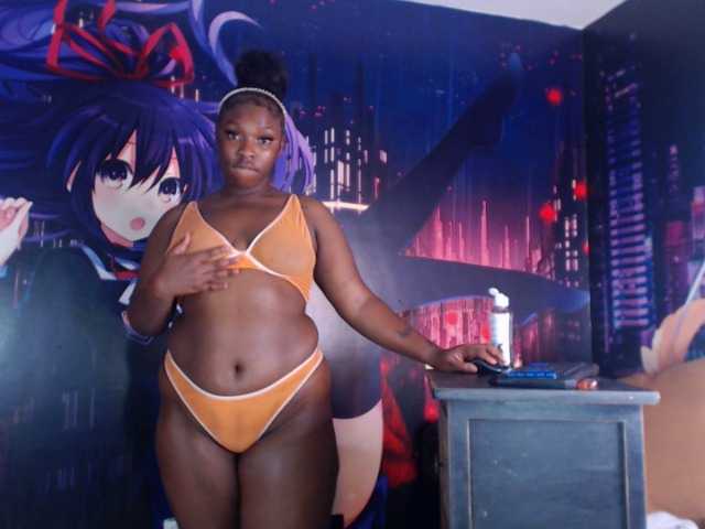  EBONYDOLL