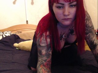  ElizaShy