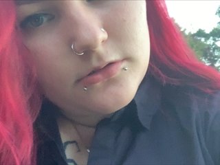  ElizaShy