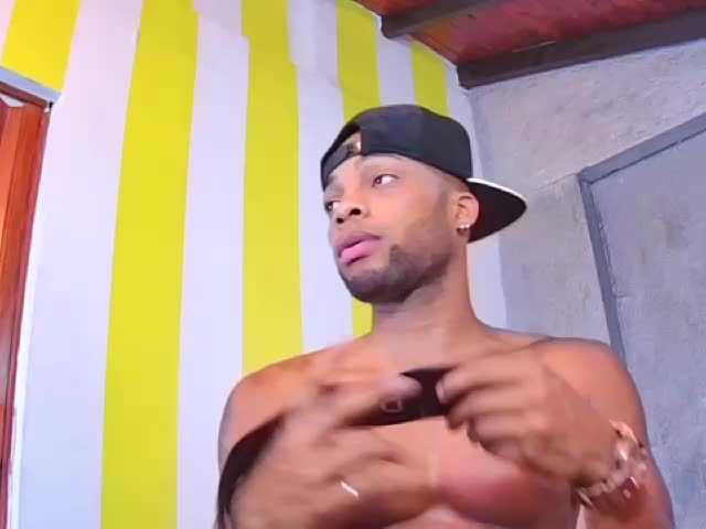  ErickBlackxxx