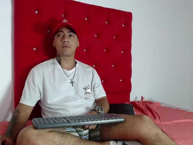  Estebansexxx