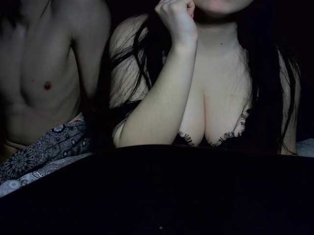  EvaANDJonh