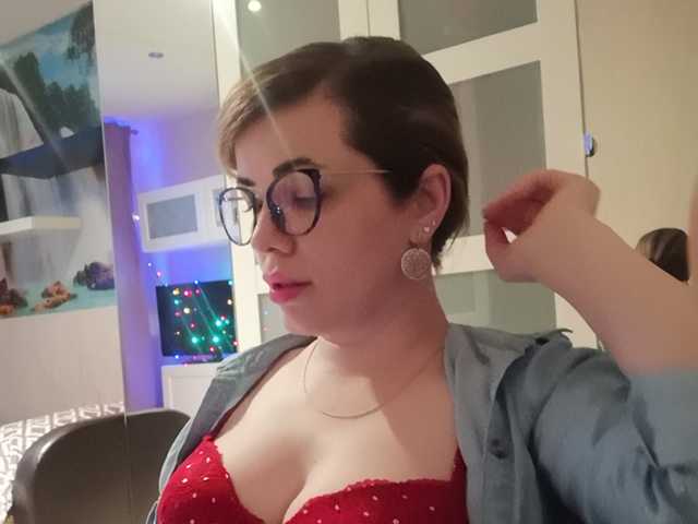  EvaSweetie