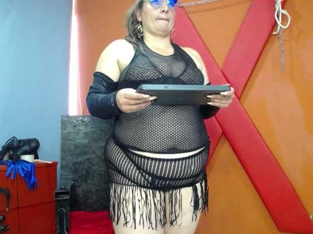  Fetishaleja89