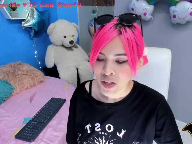  GabyStar