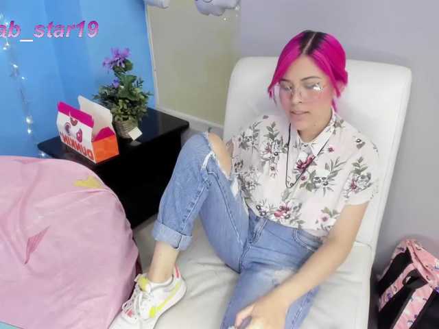  GabyStar