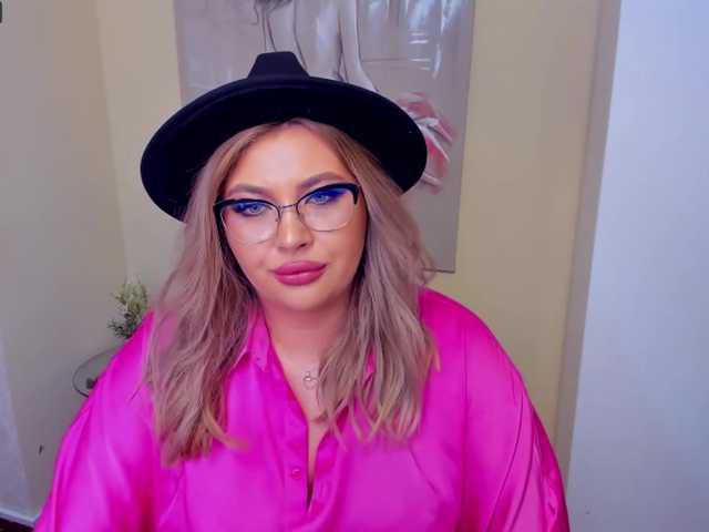  GorgeousBBW