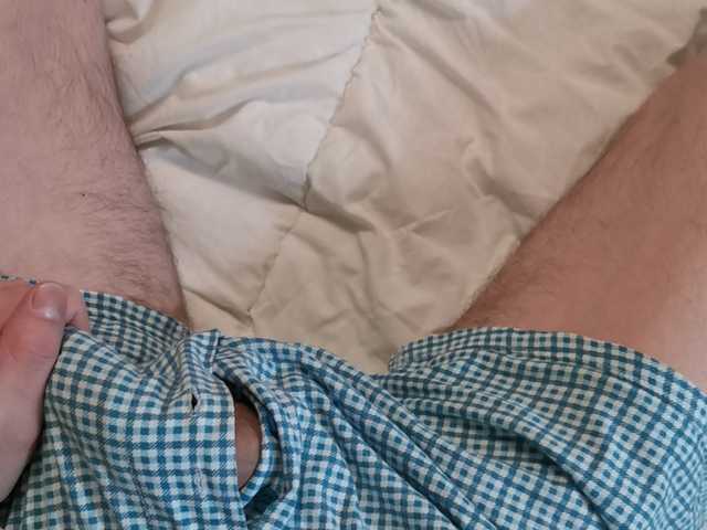  Horny-Horny