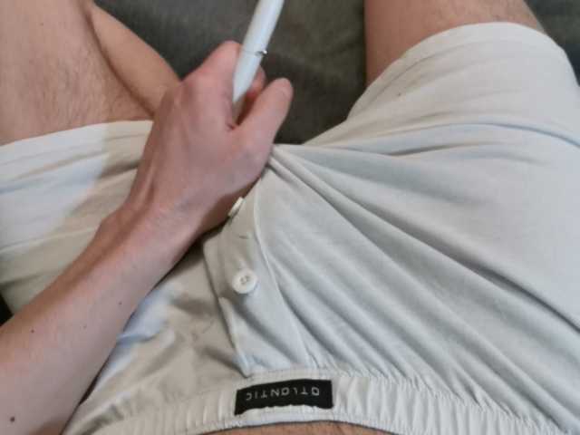  Horny-Horny
