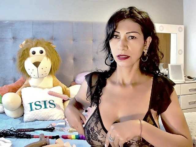  IsisHerat