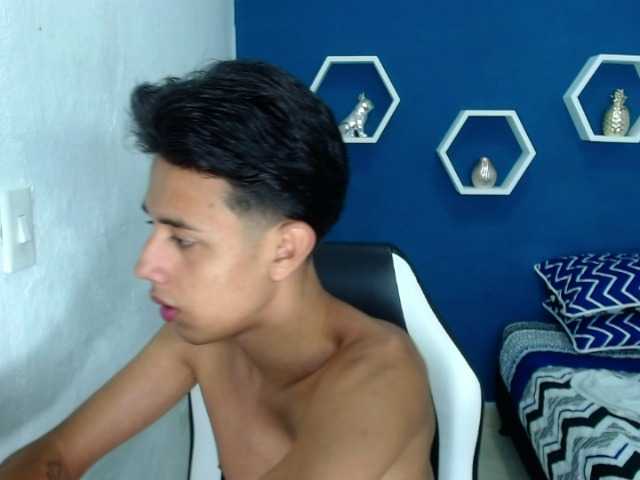  JassonEvans