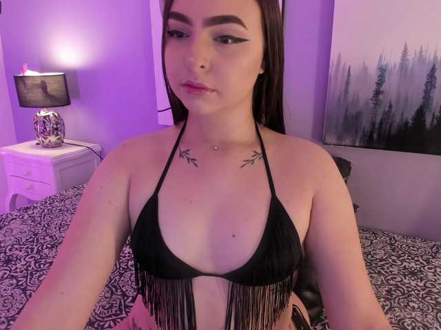  KhristeenJone