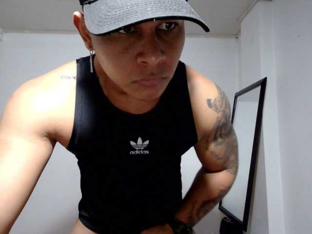  KrizzJordan