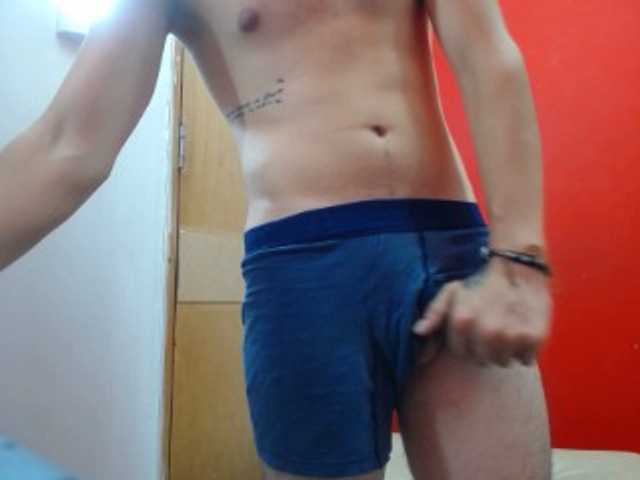  Liamandiker