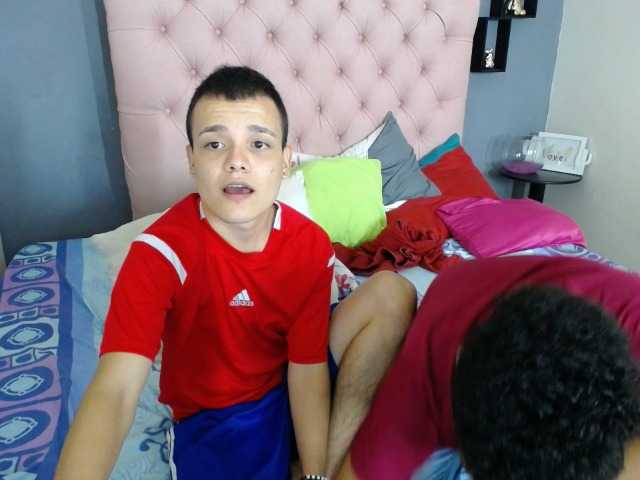  Liamandiker