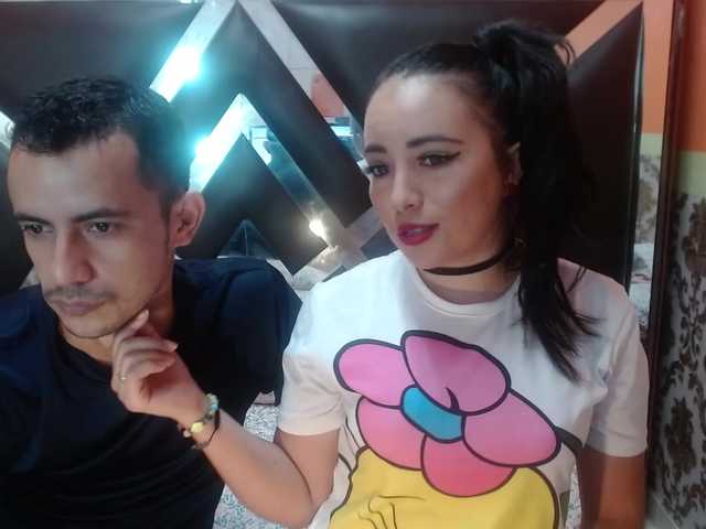  LinaAndDayron