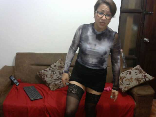 Maleficgirl