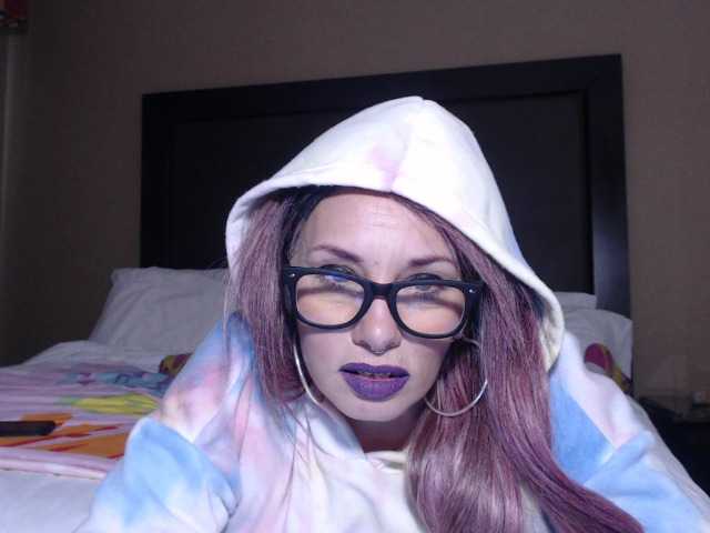  MissLadyirie