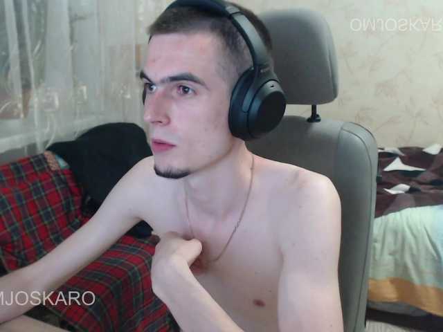  MjOskar
