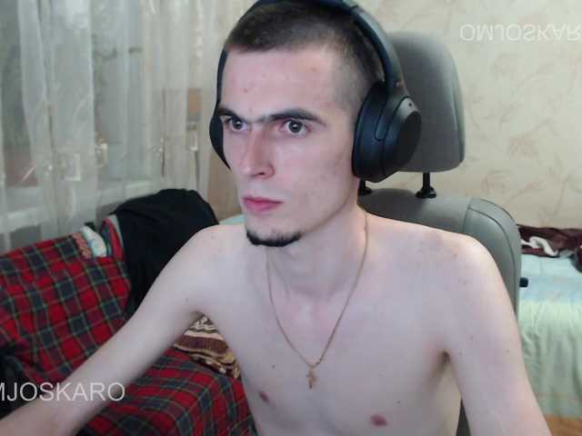  MjOskar