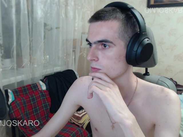  MjOskar